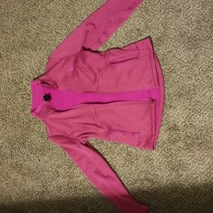 North face sweater